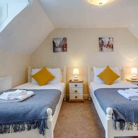 7 Bed In Instow Thean别墅 外观 照片