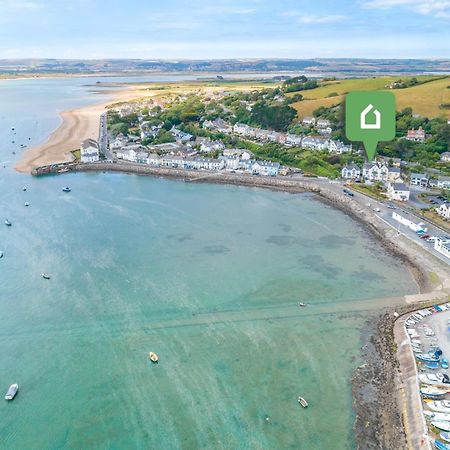 7 Bed In Instow Thean别墅 外观 照片