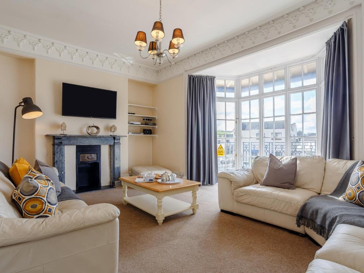 7 Bed In Instow Thean别墅 外观 照片