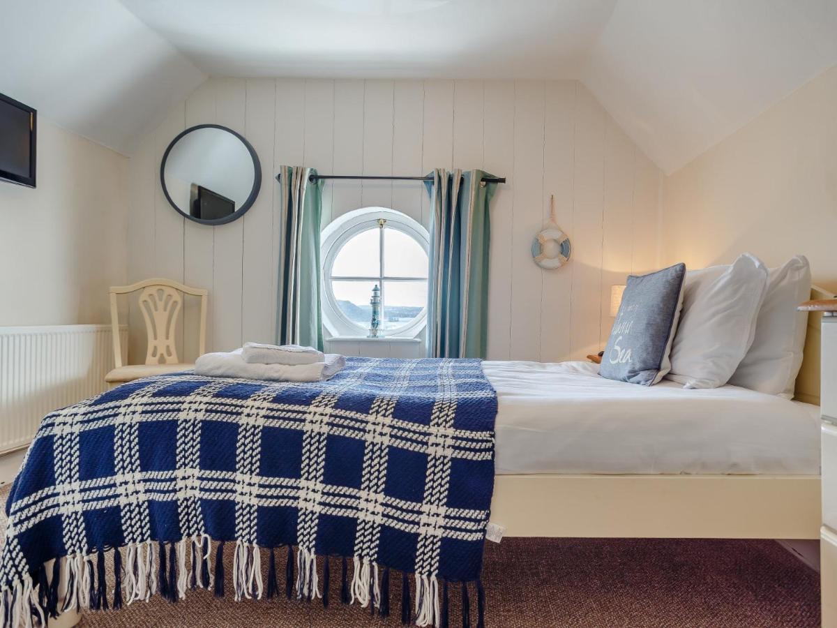 7 Bed In Instow Thean别墅 外观 照片