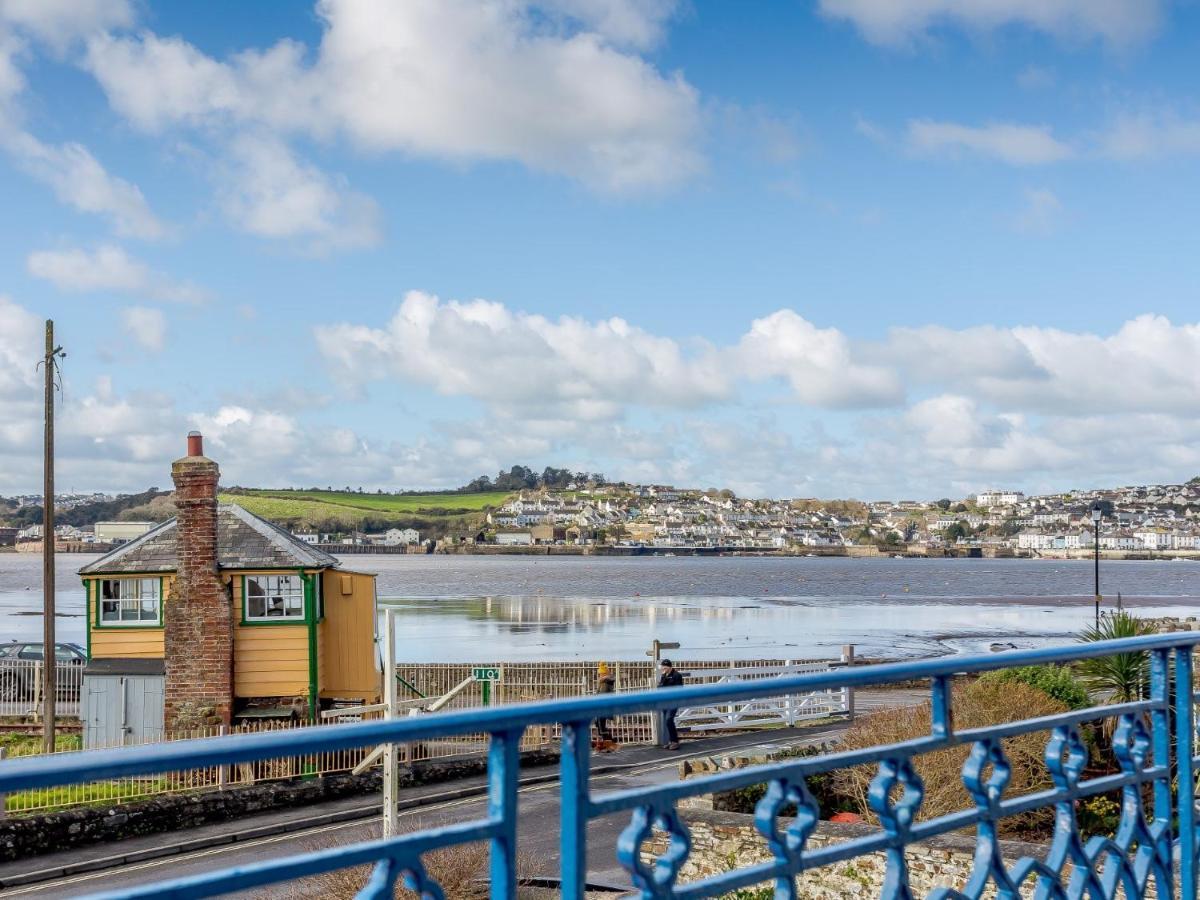 7 Bed In Instow Thean别墅 外观 照片