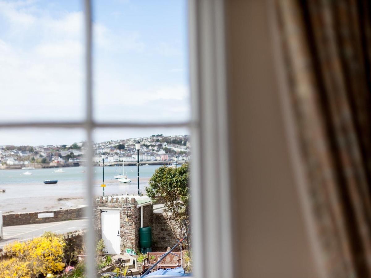 7 Bed In Instow Thean别墅 外观 照片