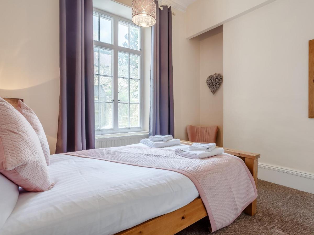 7 Bed In Instow Thean别墅 外观 照片