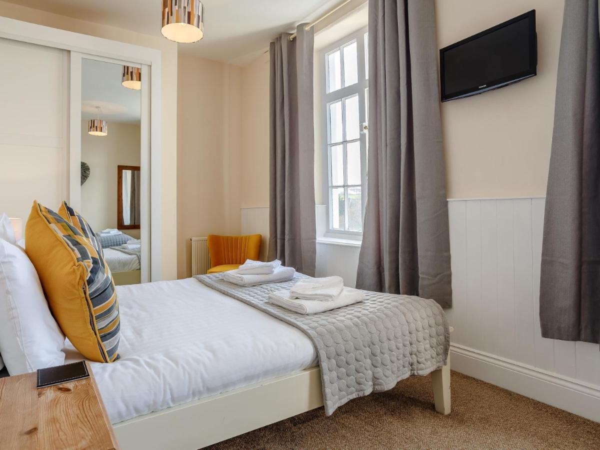 7 Bed In Instow Thean别墅 外观 照片