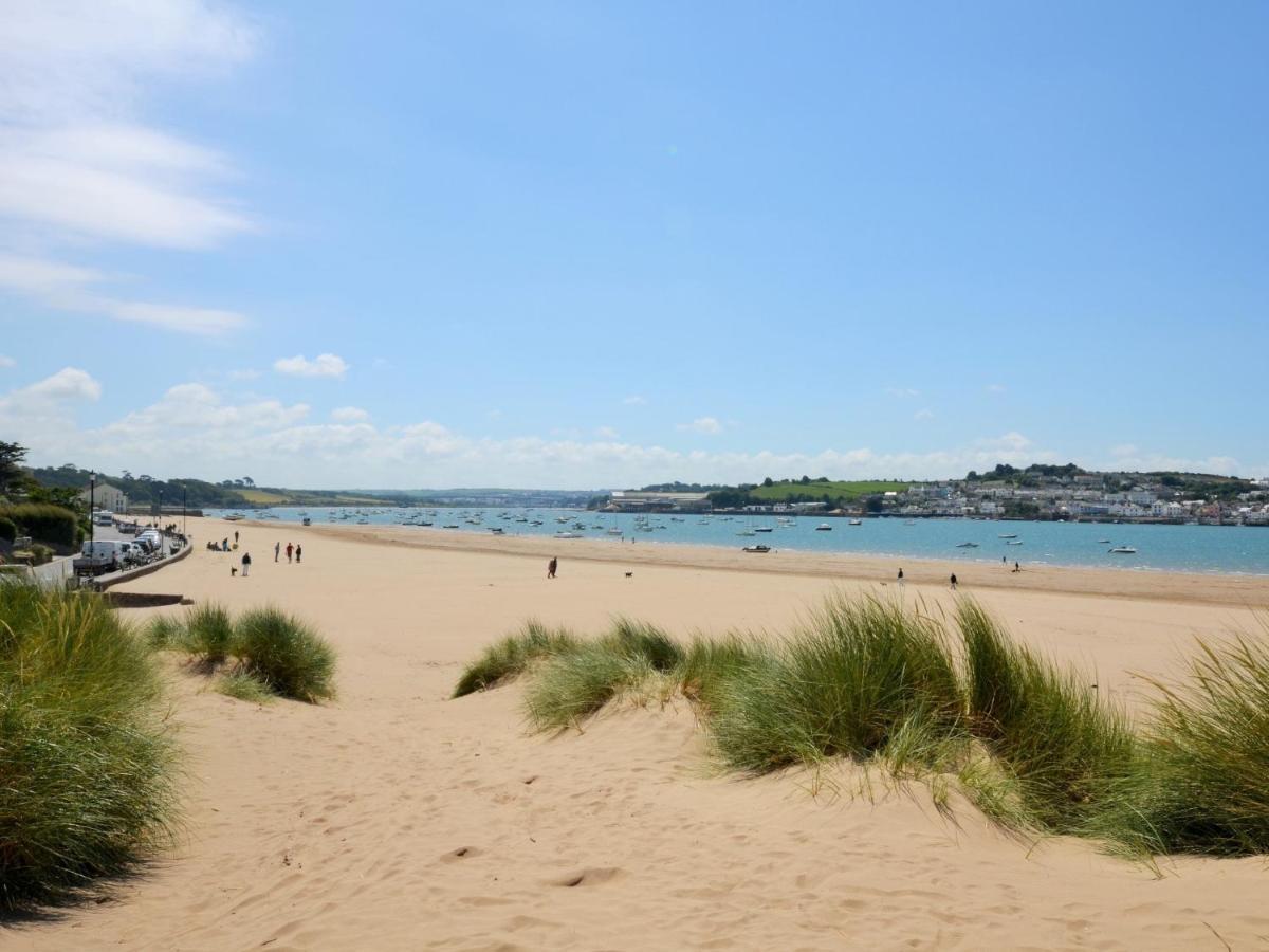 7 Bed In Instow Thean别墅 外观 照片