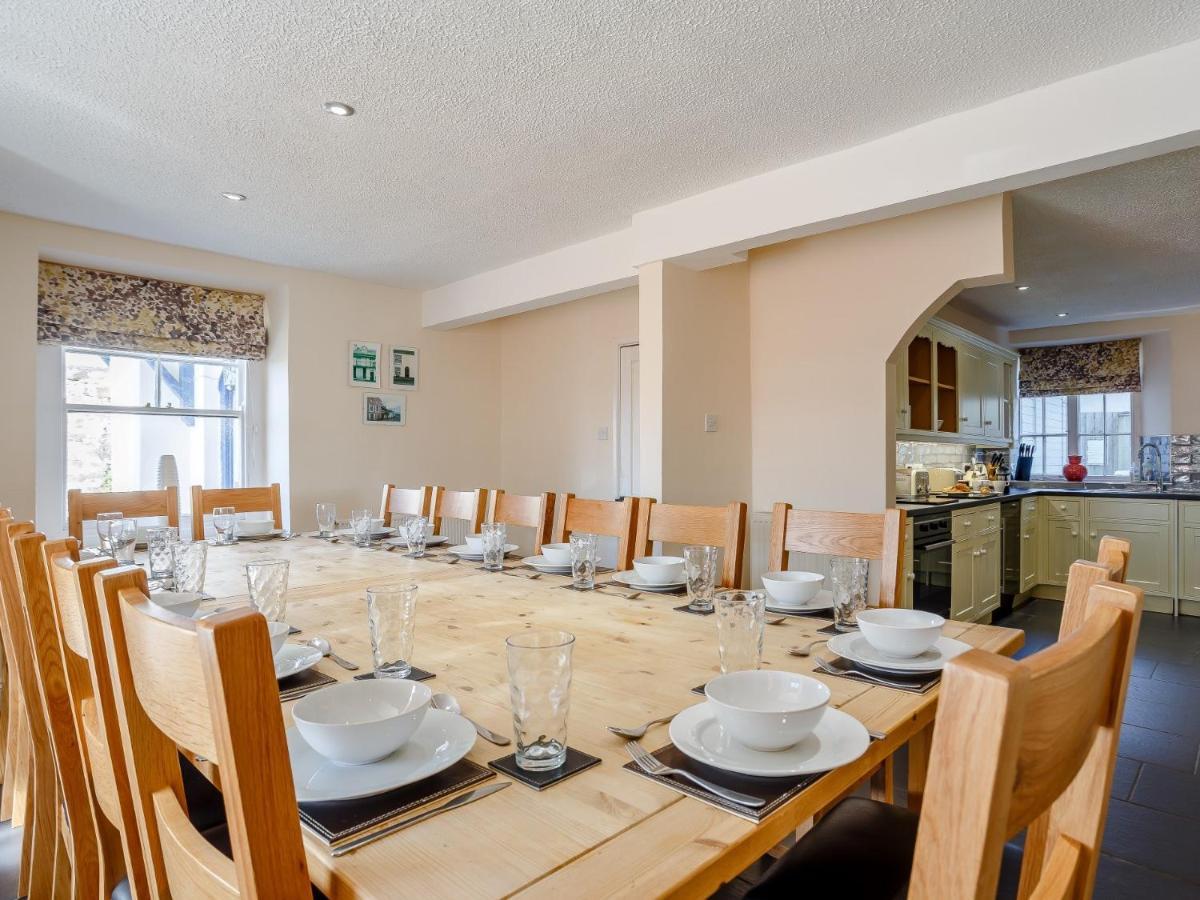 7 Bed In Instow Thean别墅 外观 照片