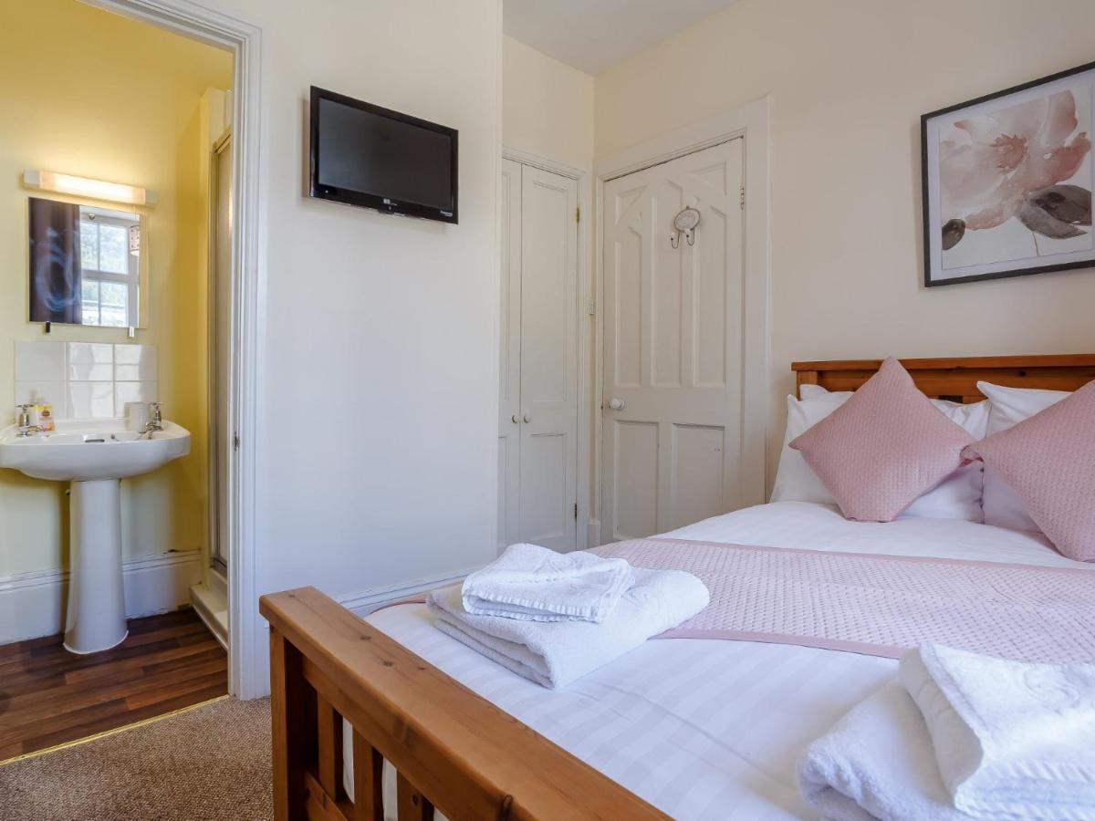 7 Bed In Instow Thean别墅 外观 照片
