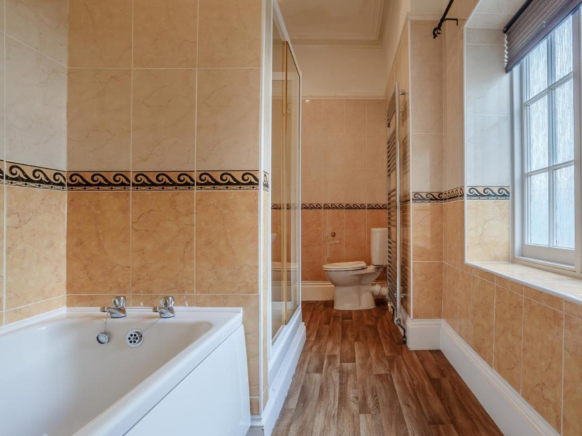 7 Bed In Instow Thean别墅 外观 照片