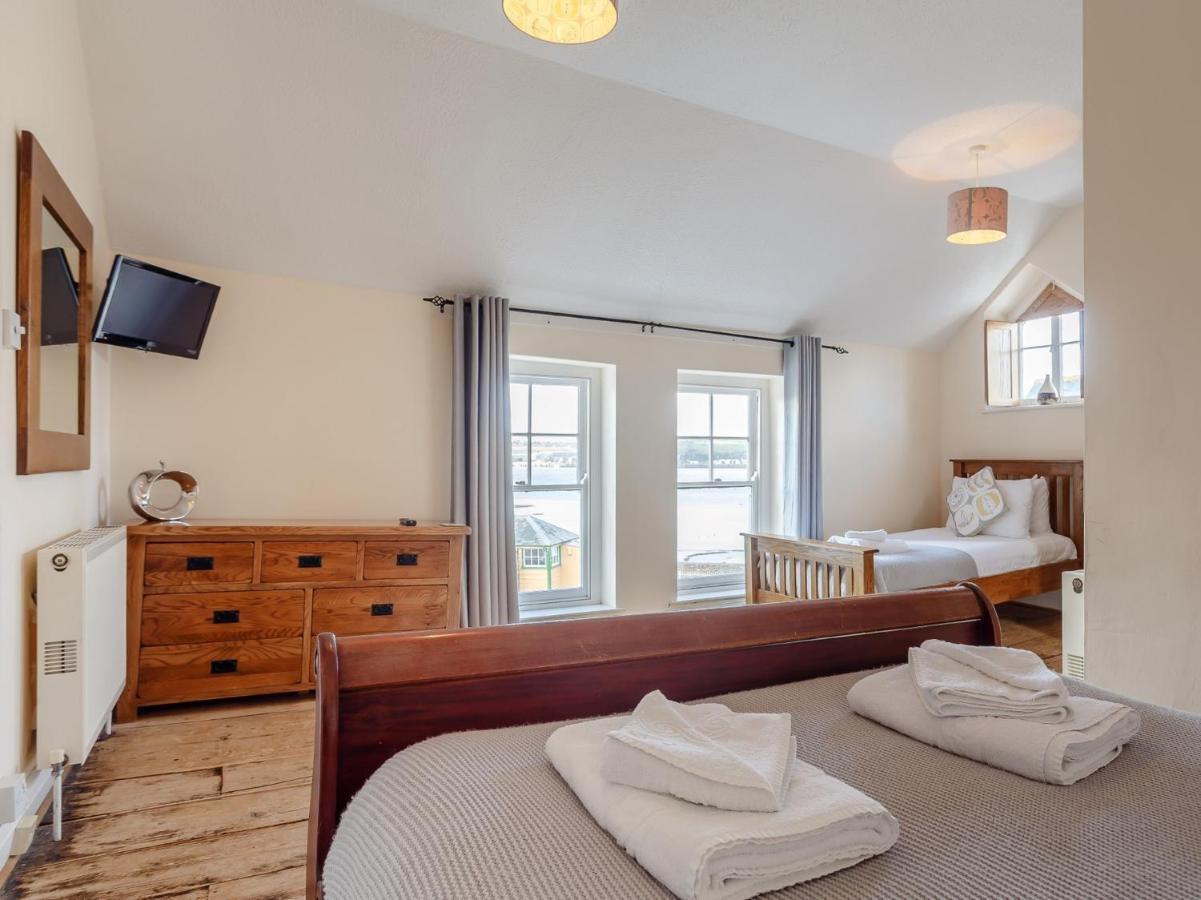 7 Bed In Instow Thean别墅 外观 照片