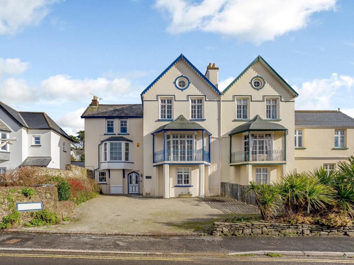 7 Bed In Instow Thean别墅 外观 照片