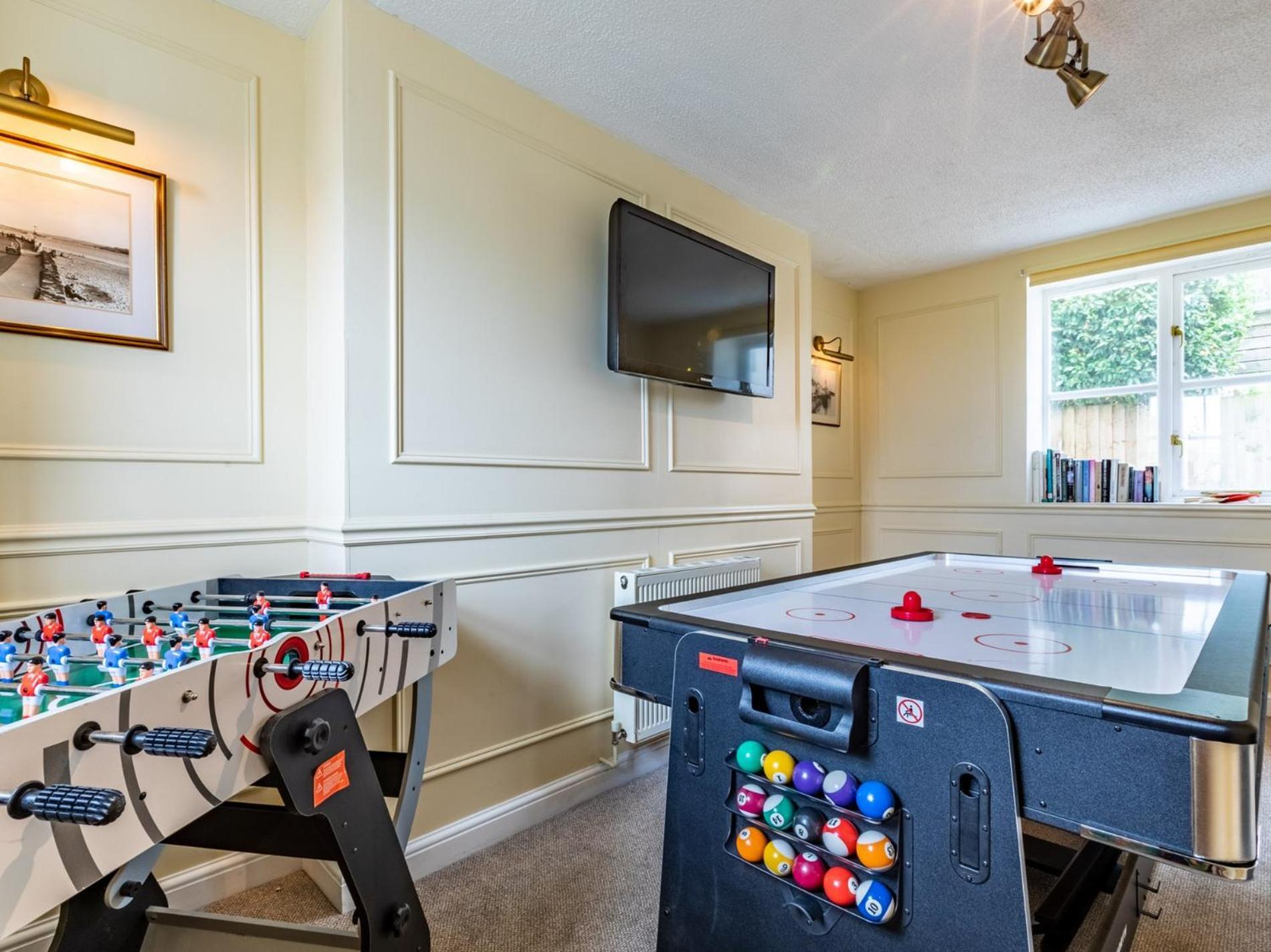 7 Bed In Instow Thean别墅 外观 照片