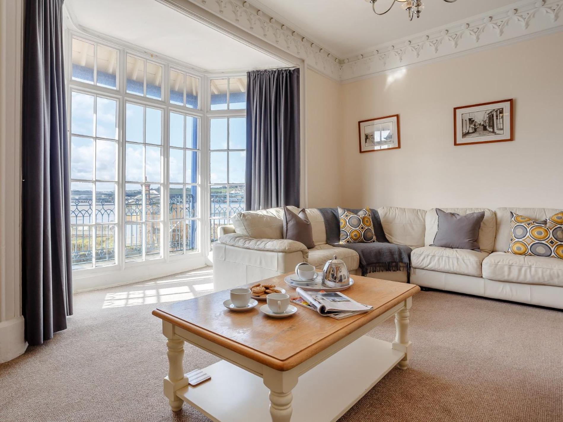 7 Bed In Instow Thean别墅 外观 照片