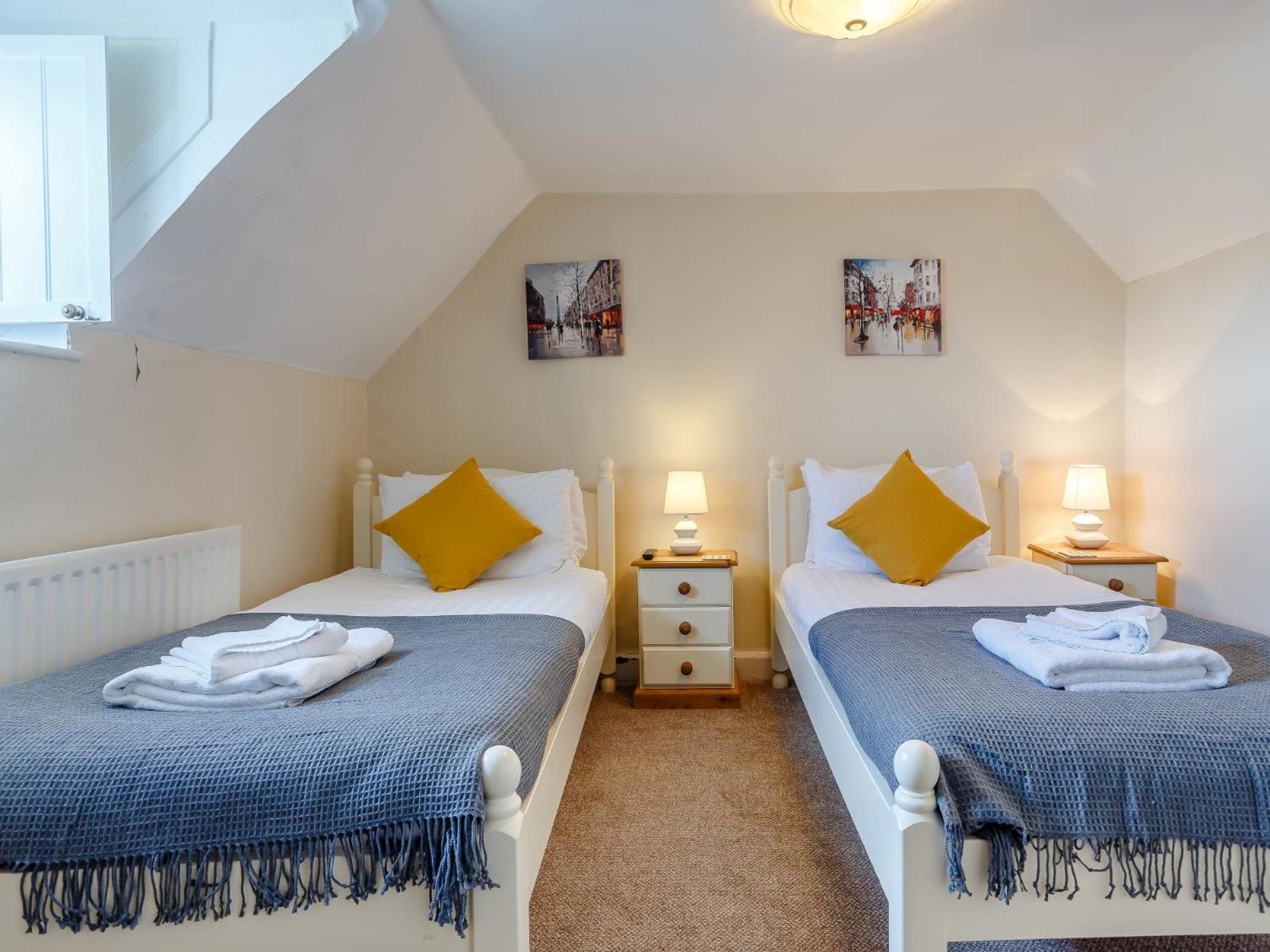7 Bed In Instow Thean别墅 外观 照片