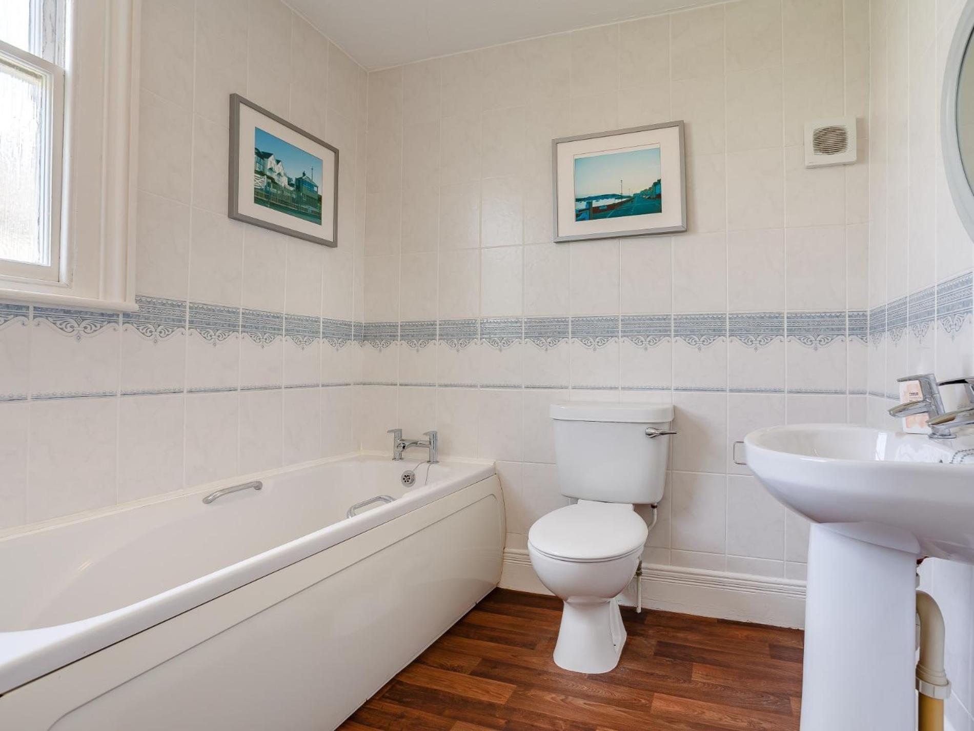 7 Bed In Instow Thean别墅 外观 照片