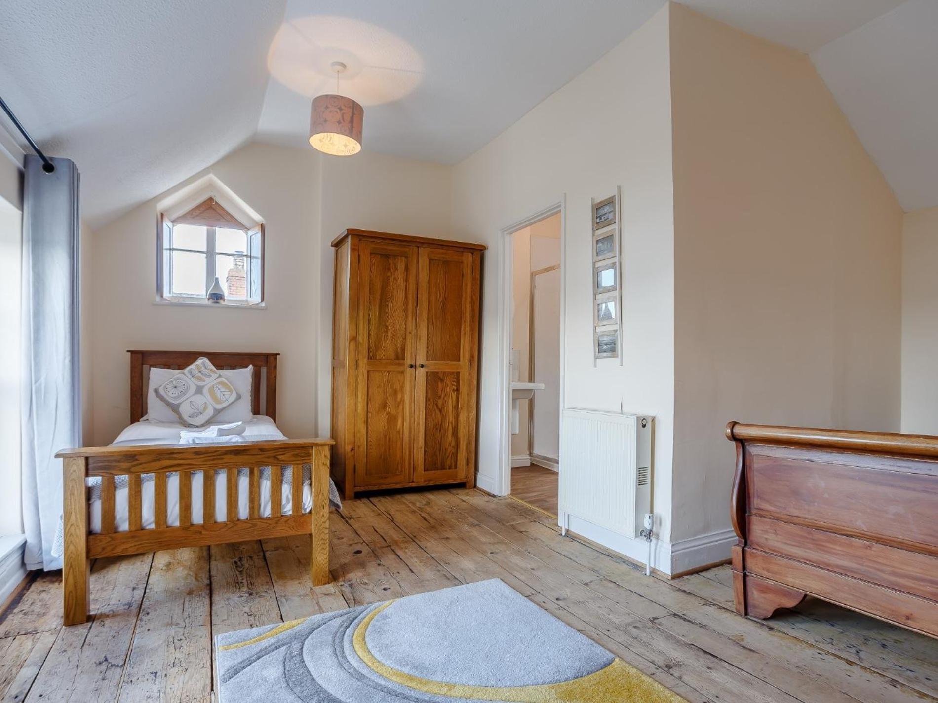 7 Bed In Instow Thean别墅 外观 照片