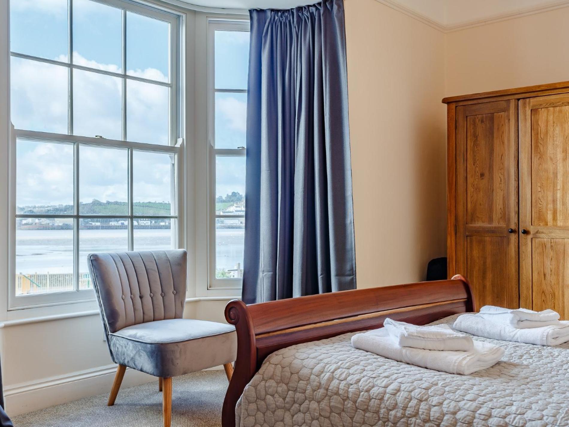 7 Bed In Instow Thean别墅 外观 照片