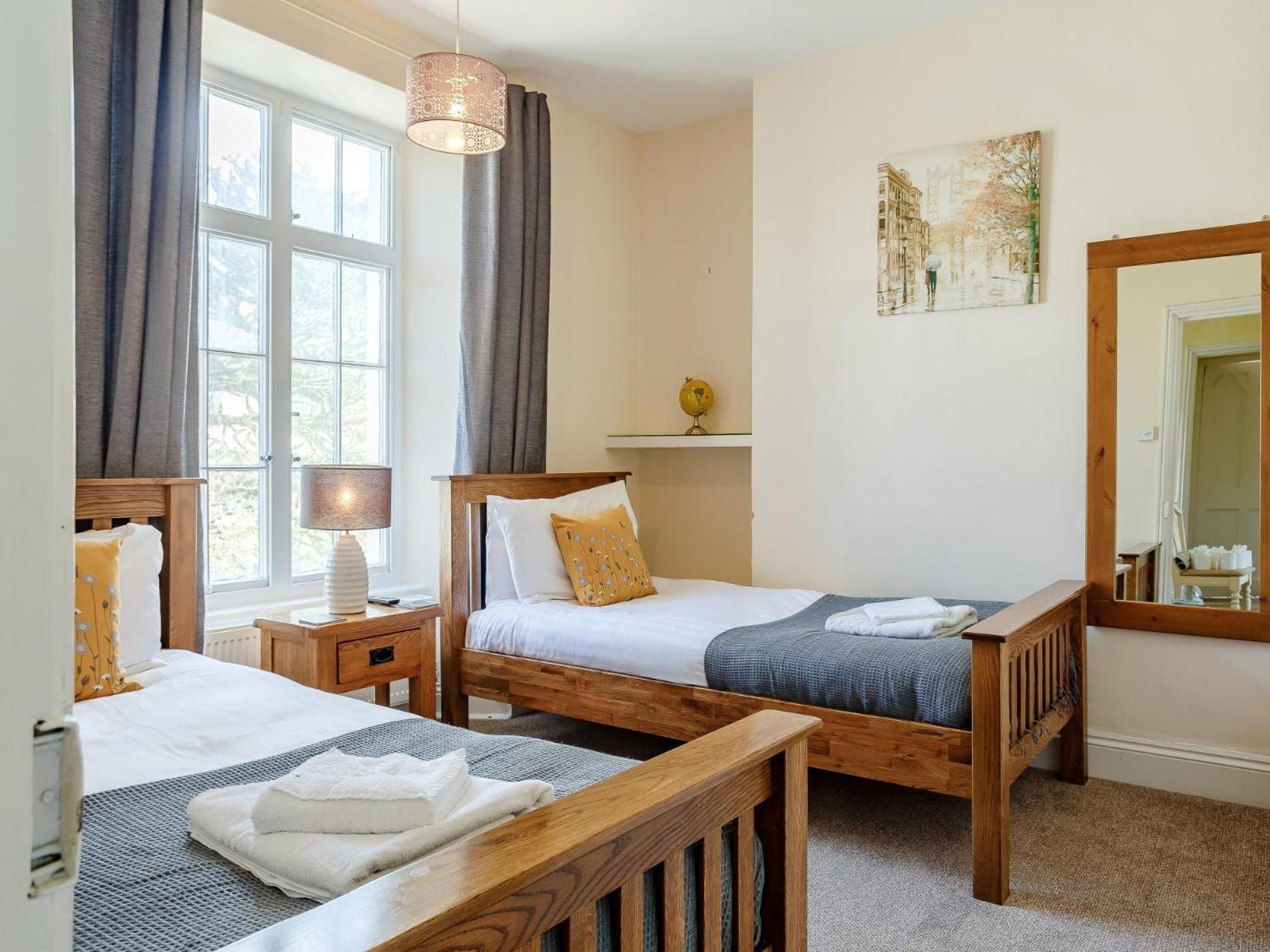 7 Bed In Instow Thean别墅 外观 照片
