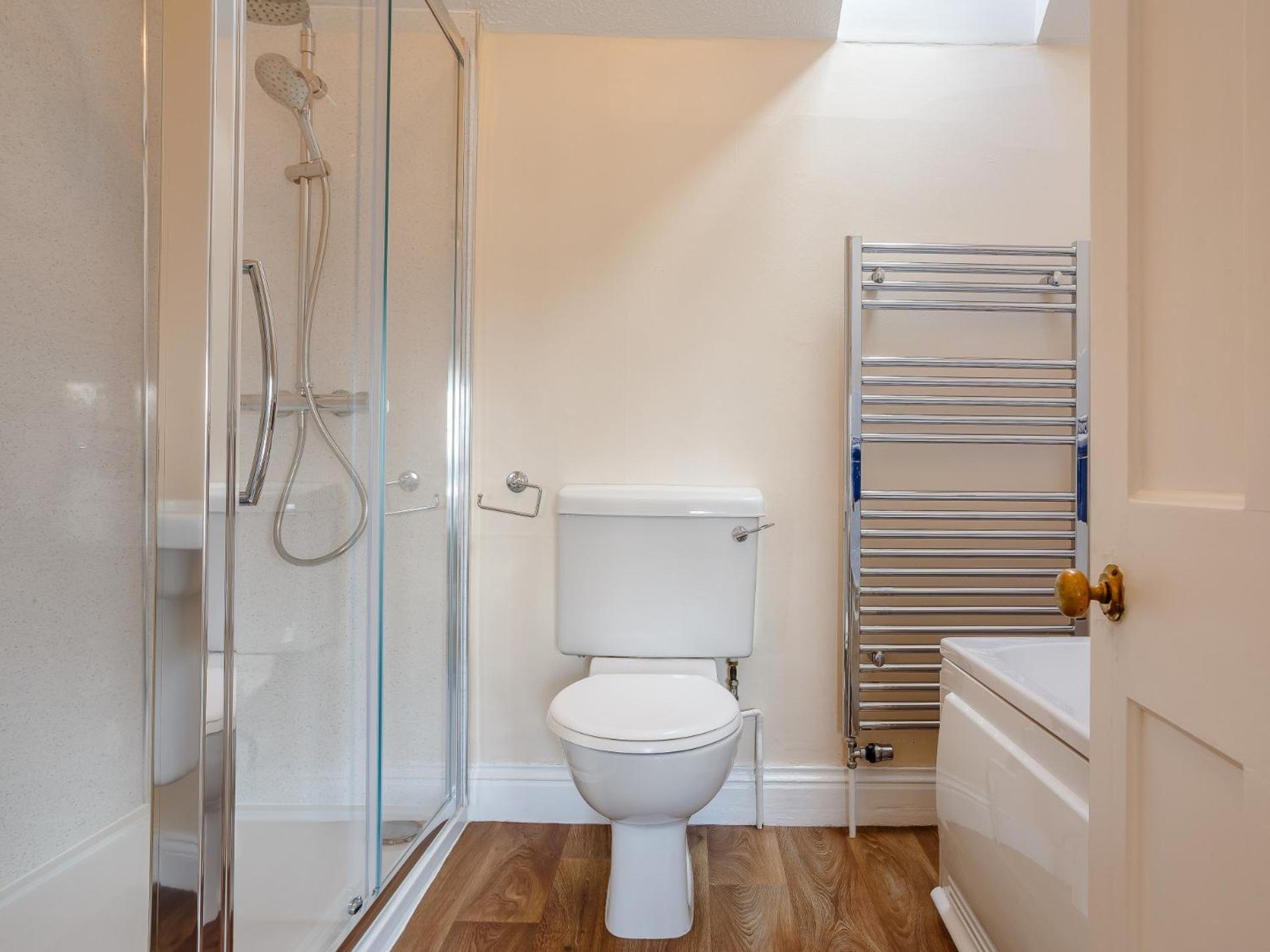 7 Bed In Instow Thean别墅 外观 照片