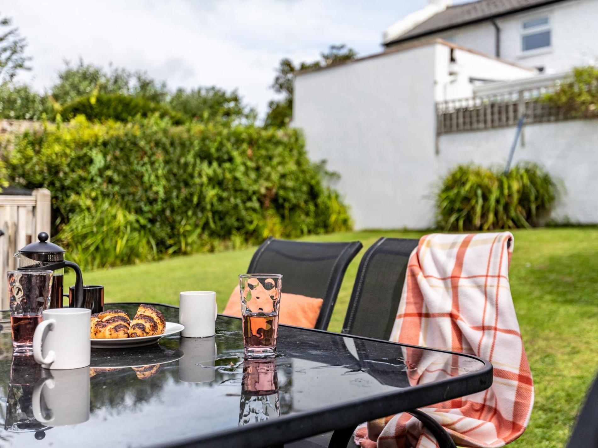 7 Bed In Instow Thean别墅 外观 照片