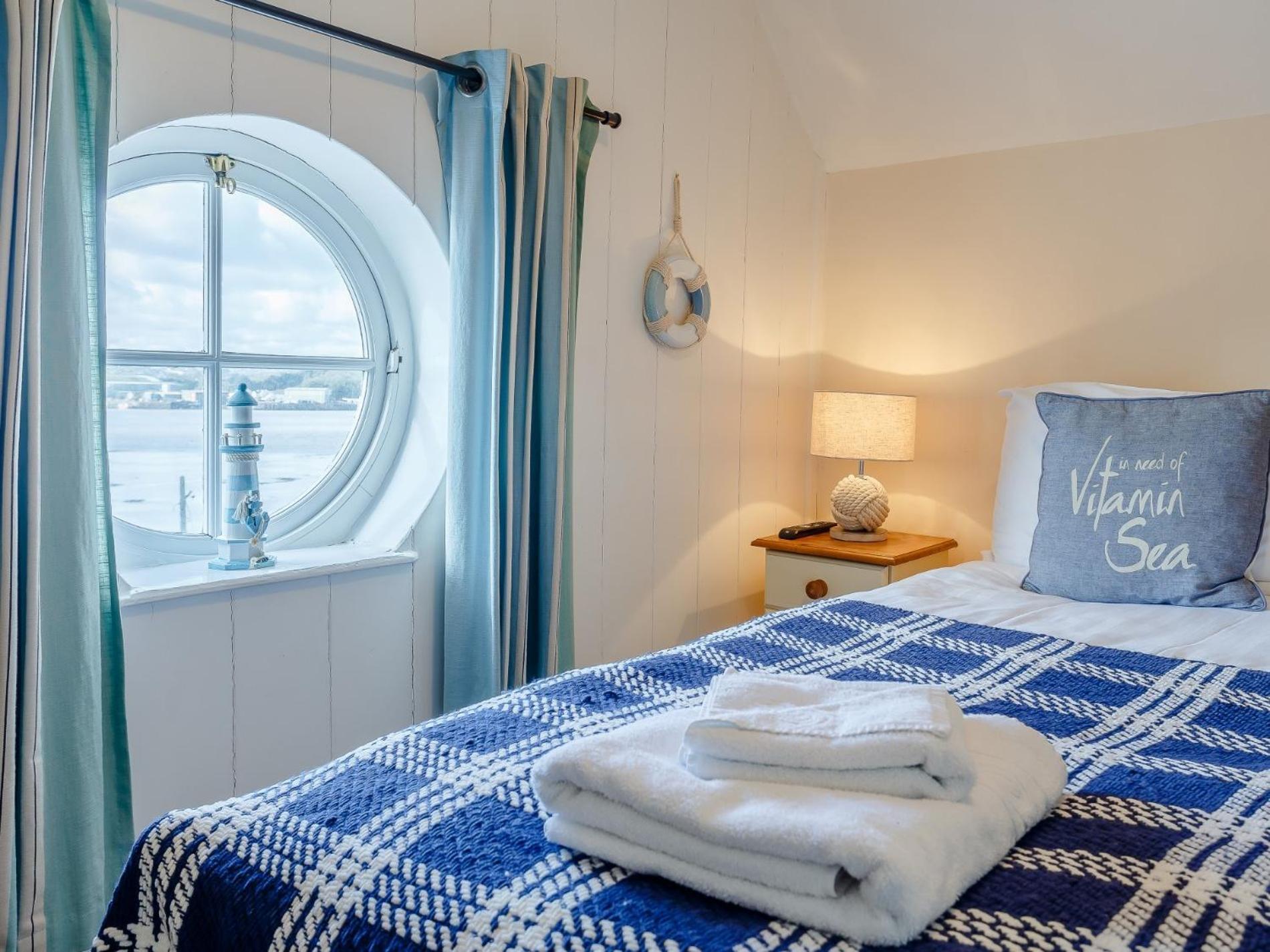 7 Bed In Instow Thean别墅 外观 照片