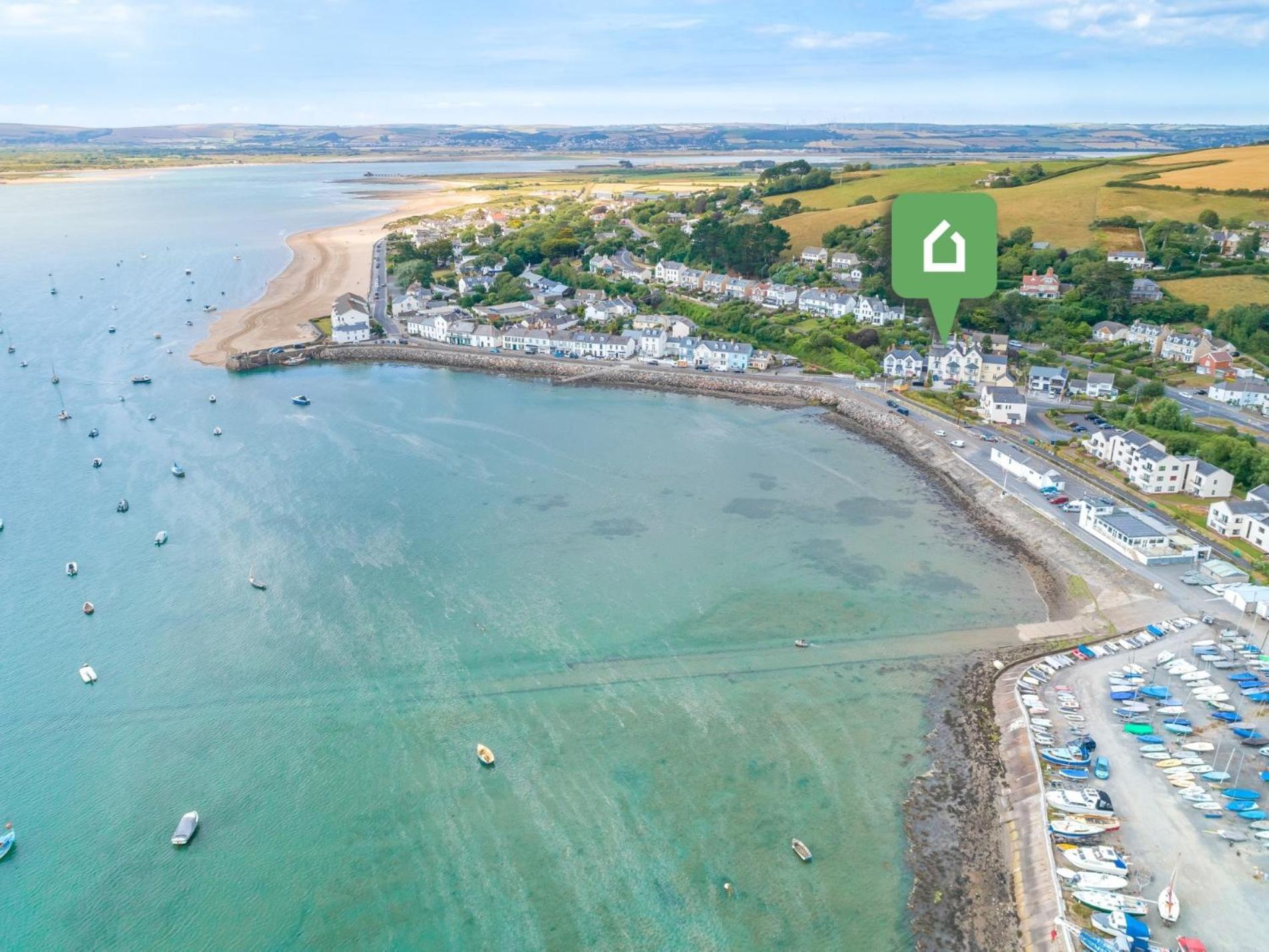 7 Bed In Instow Thean别墅 外观 照片
