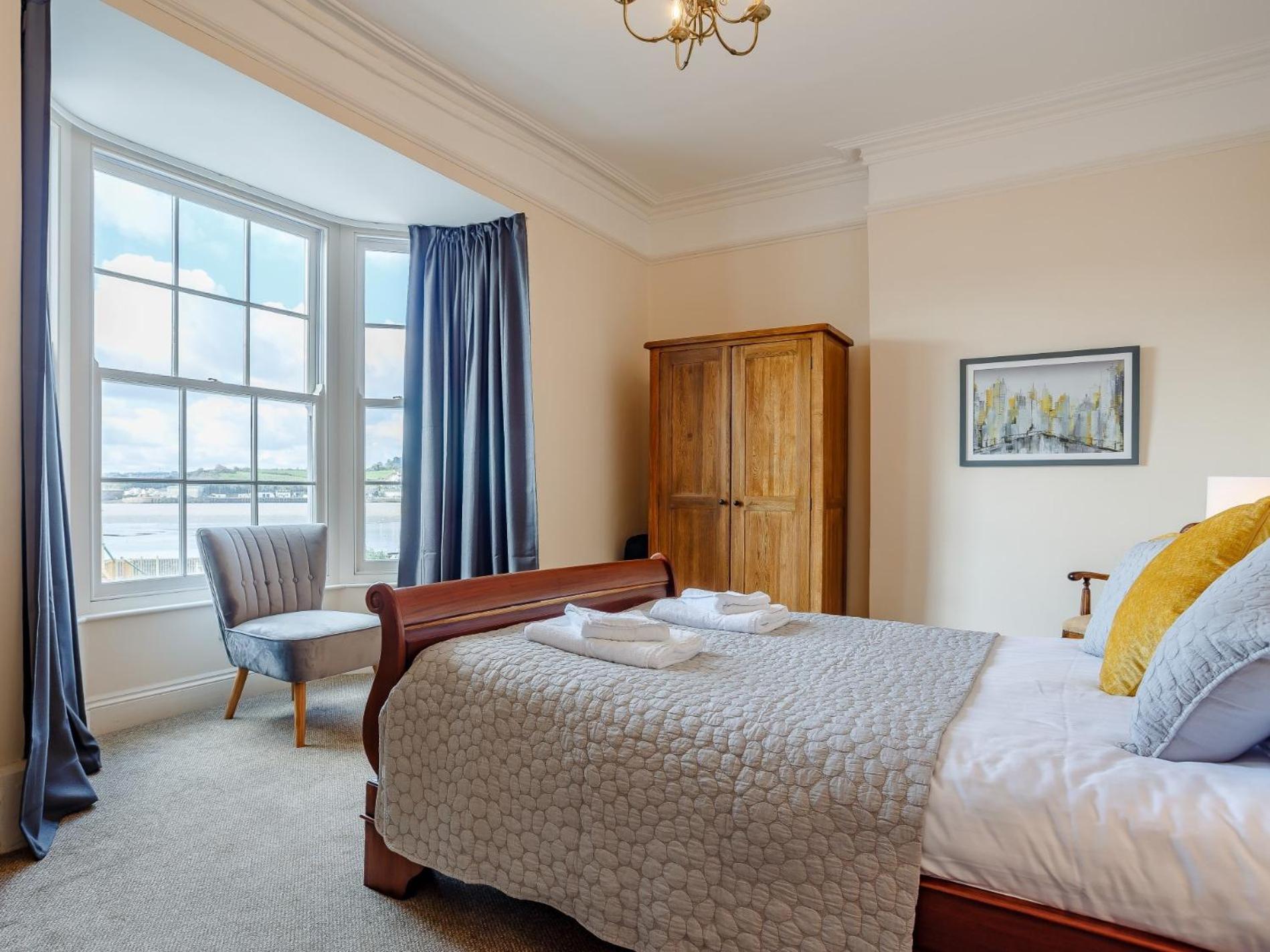 7 Bed In Instow Thean别墅 外观 照片