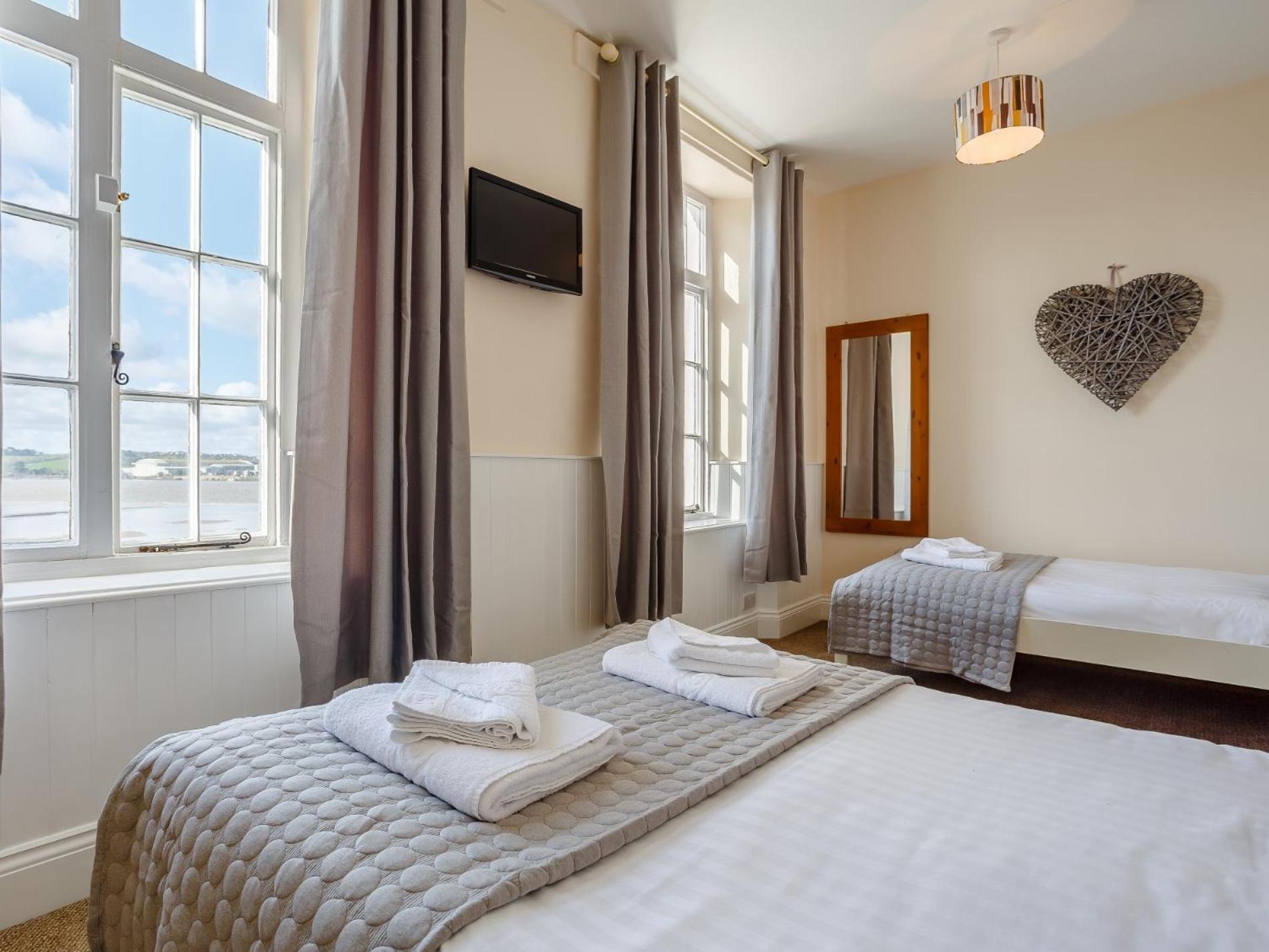 7 Bed In Instow Thean别墅 外观 照片